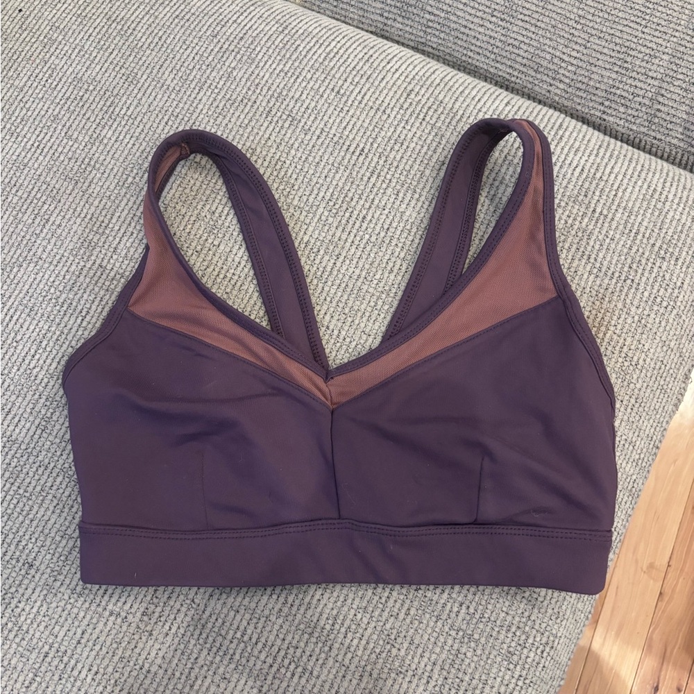 Work out too. Slightly worn great condition